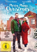 Merry Magic Christmas (DVD) 