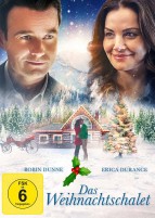 Das Weihnachtschalet (DVD) 