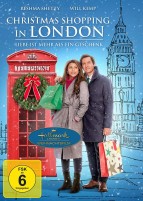 Christmas Shopping in London - Liebe ist mehr als ein Geschenk (DVD) 