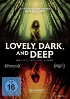 Lovely, Dark, and Deep (DVD) 