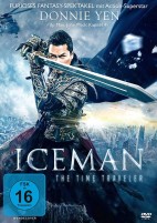 Iceman: The Time Traveler (DVD) 