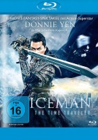 Iceman: The Time Traveler (Blu-ray) 