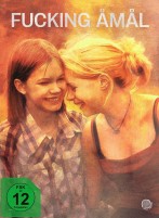 Fucking Åmål - Limited Edition Mediabook (Blu-ray) 