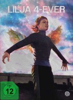 Lilja 4-Ever - Limited Edition Mediabook (Blu-ray) 