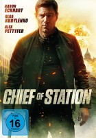 Chief of Station (DVD) 