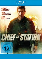 Chief of Station (Blu-ray) 