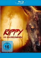 Rippy - Das Killerkänguru (Blu-ray) 