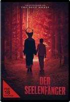 Der Seelenfänger (DVD) 