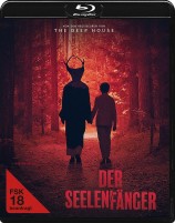 Der Seelenfänger (Blu-ray) 