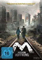 M - Mission Hoffnung (DVD) 