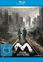 M - Mission Hoffnung (Blu-ray) 