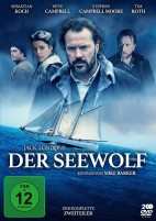 Der Seewolf (DVD) 