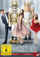 Samba zu Weihnachten (DVD) 