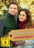 Weihnachten in Grand Valley (DVD) 