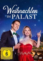 Weihnachten im Palast (DVD) 