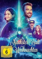 Nächster Halt - Weihnachten (DVD) 