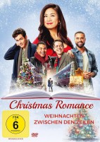 Christmas Romance - Weihnachten zwischen den Zeilen (DVD) 