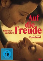 Auf die Freude (DVD) 