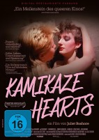 Kamikaze Hearts (DVD) 