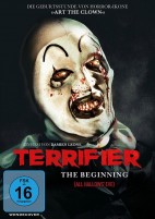 Terrifier - The Beginning (DVD) 