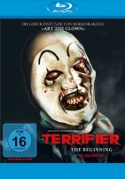 Terrifier - The Beginning (Blu-ray) 