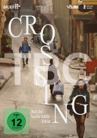 Crossing: Auf der Suche nach Tekla (DVD) 