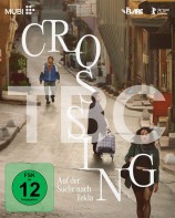 Crossing: Auf der Suche nach Tekla (Blu-ray) 