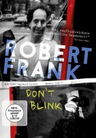 Robert Frank - Don't Blink (DVD) 