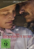 The Dead Don't Hurt (DVD) 