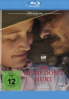 The Dead Don't Hurt (Blu-ray) 