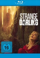 Strange Darling (Blu-ray) 