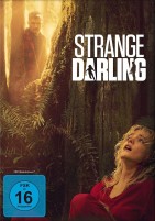 Strange Darling (DVD) 