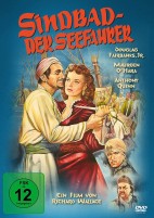 Sindbad der Seefahrer (DVD) 