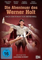 Die Abenteuer des Werner Holt (DVD) 