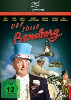 Der tolle Bomberg (DVD) 