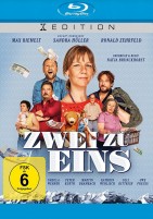 Zwei zu eins (Blu-ray) 