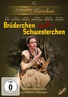 Brüderchen und Schwesterchen - Schongerfilm-Märchen (DVD) 