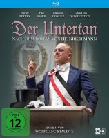 Der Untertan (Blu-ray) 