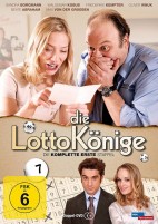 Die LottoKönige - Staffel 01 (DVD) 