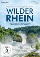 Wilder Rhein - Erlebnis Erde (DVD) 