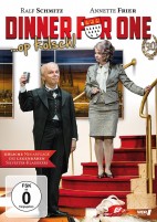 Dinner for One - Op Kölsch (DVD) 