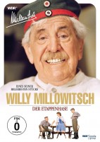 Der Etappenhase (DVD) 