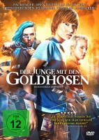 Der Junge mit den Goldhosen (DVD) 