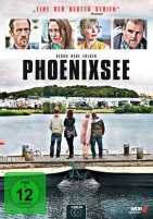 Phoenixsee - Staffel 02 (DVD) 