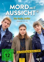 Mord mit Aussicht - Staffel 05 / Episoden 8-13 (DVD) 