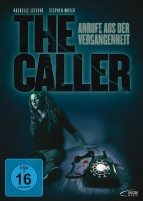 The Caller - Anrufe aus der Vergangenheit (DVD) 