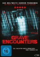 Grave Encounters (DVD) 