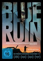 Blue Ruin (DVD) 