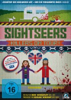 Sightseers (DVD) 