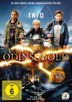 Trio - Odins Gold - Staffel 01 (DVD) 